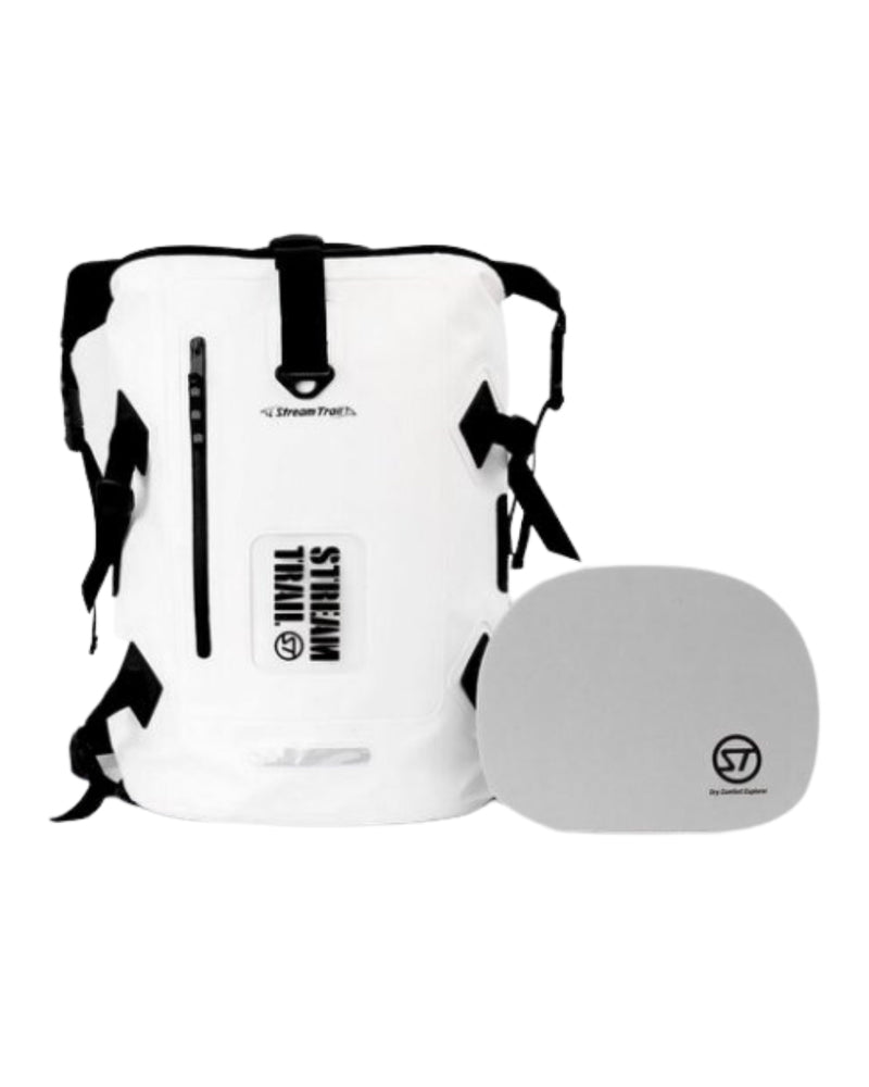 Stream Trail Inner Pad for Dry Tank Series