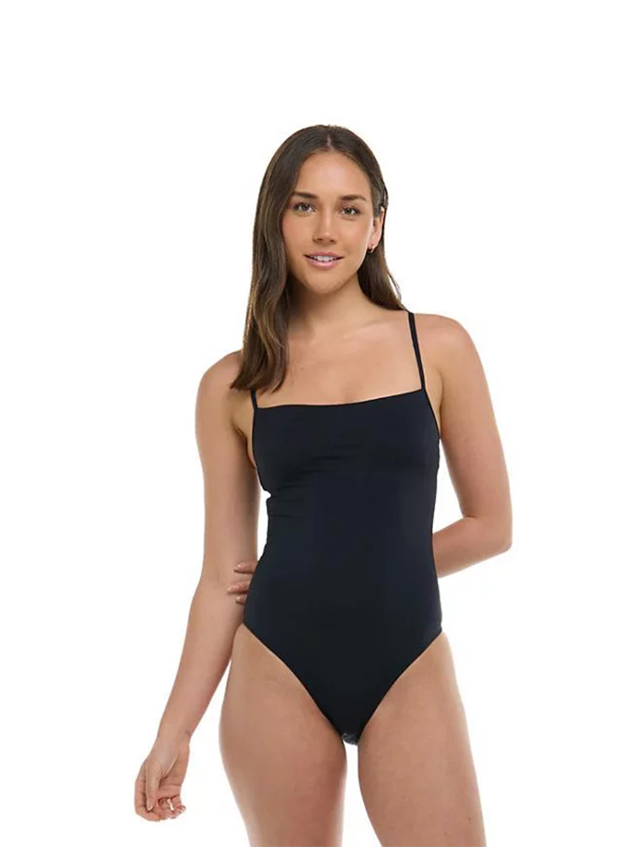 EIDON Meridith One Piece Swimsuit