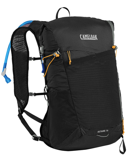 CAMELBAK Octane 16 Hydration Pack with Fusion - 2L