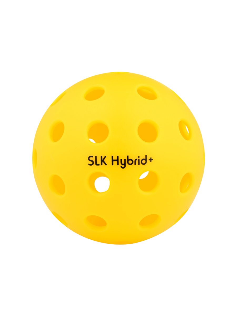 SELKIRK SLK Hybrid+ Pickleballs