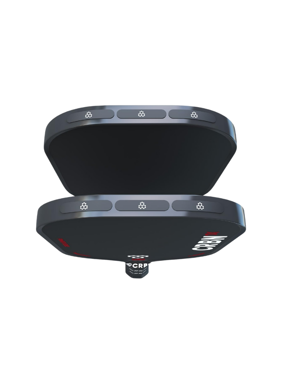 CRBN Lead Tape Strips