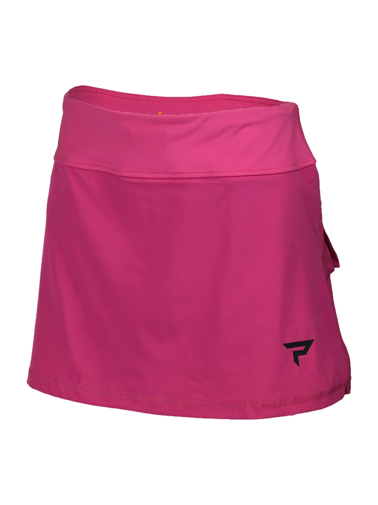 PADDLETEK Performance Women's Skort