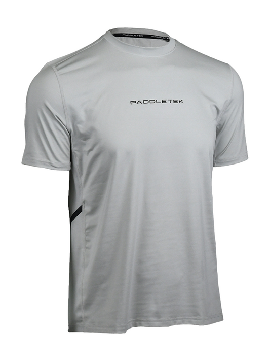 PADDLETEK Performance Men's Short Sleeve Shirt