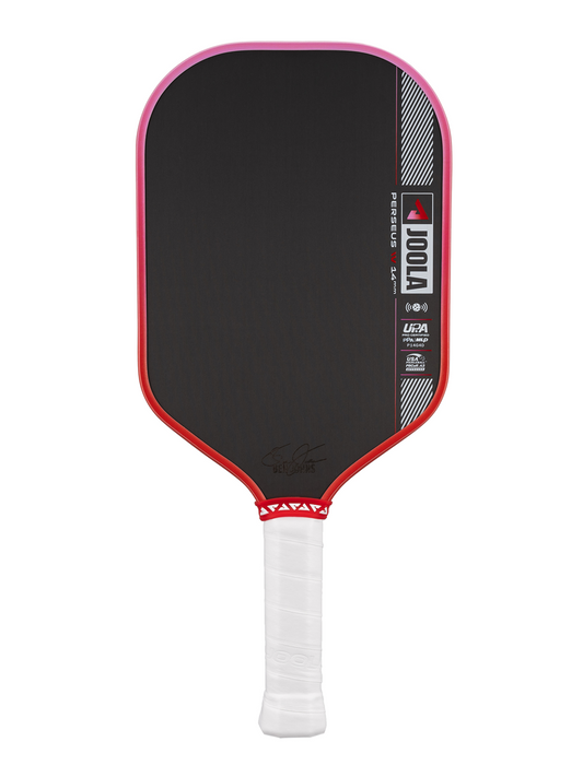 JOOLA Perseus Pro IV Asia Colorway Pickleball Paddle