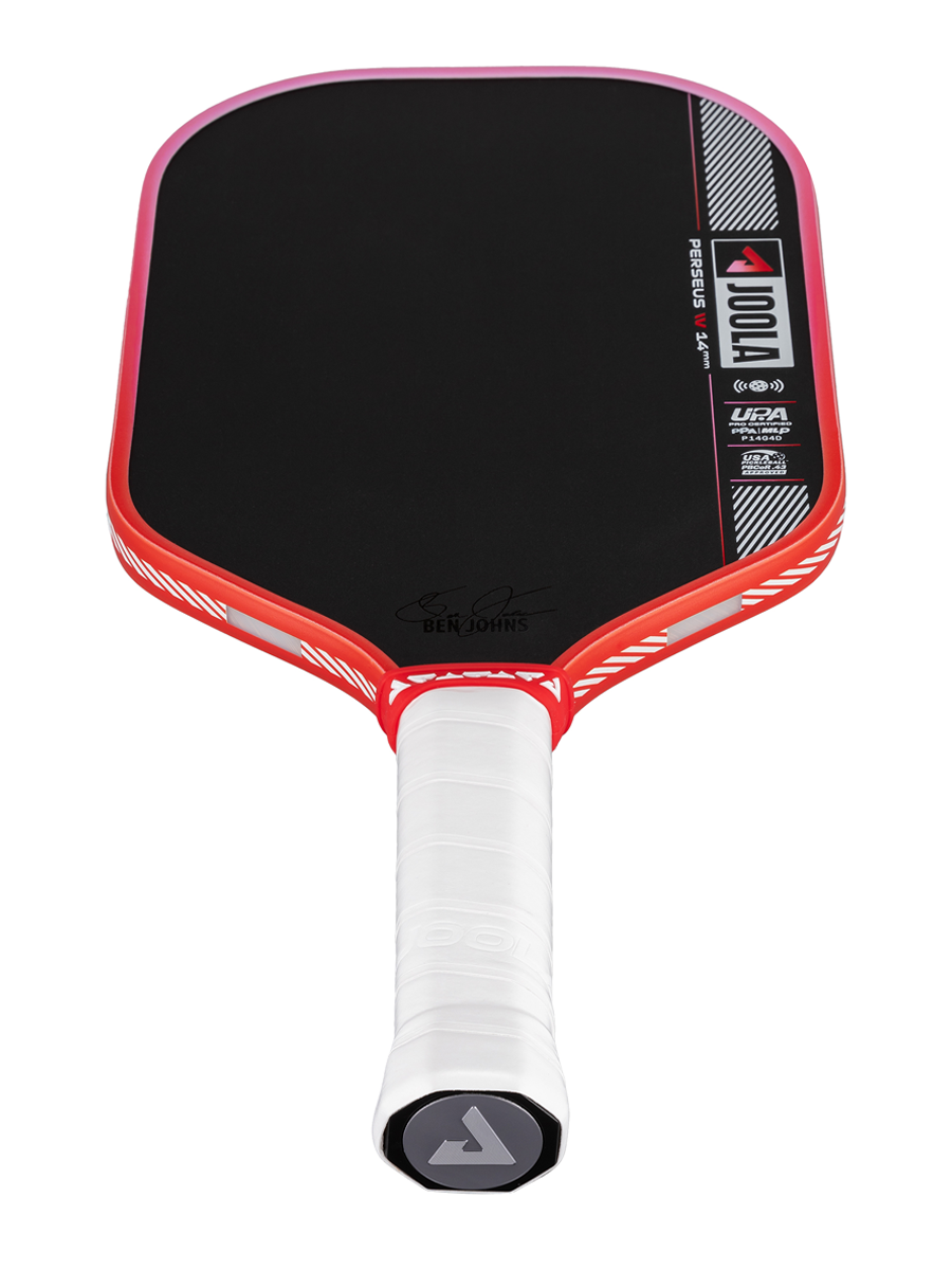 JOOLA Perseus Pro IV Asia Colorway Pickleball Paddle