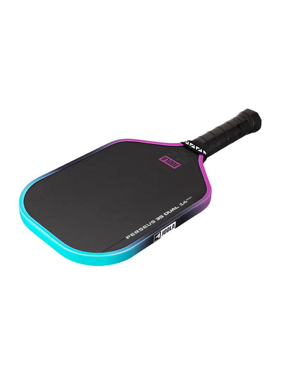 JOOLA Perseus 3S Dual Pickleball Paddle