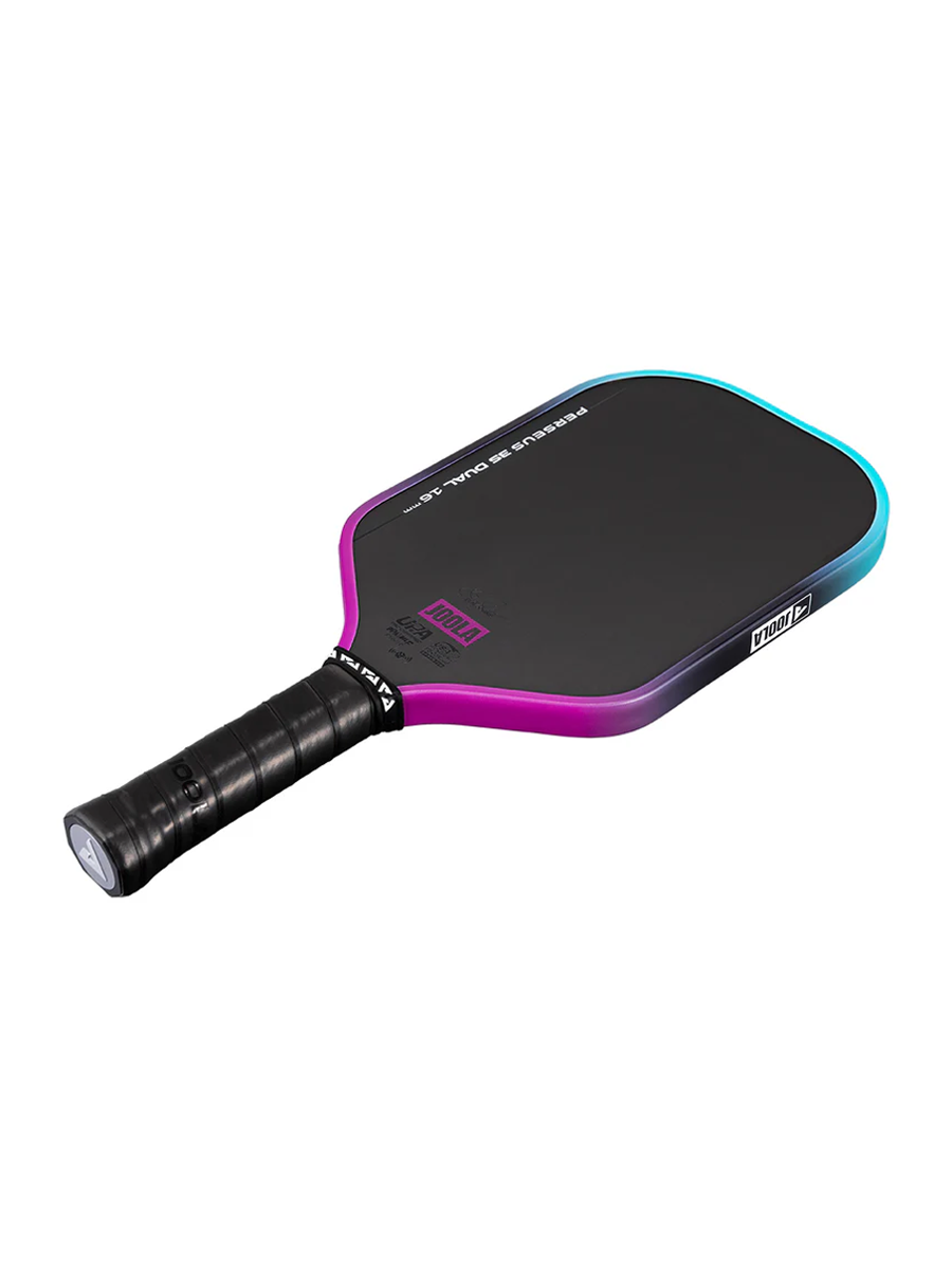 JOOLA Perseus 3S Dual Pickleball Paddle