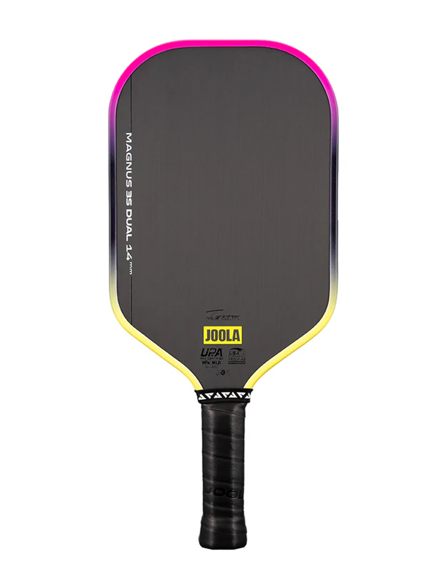 JOOLA Magnus 3S Dual Pickleball Paddle