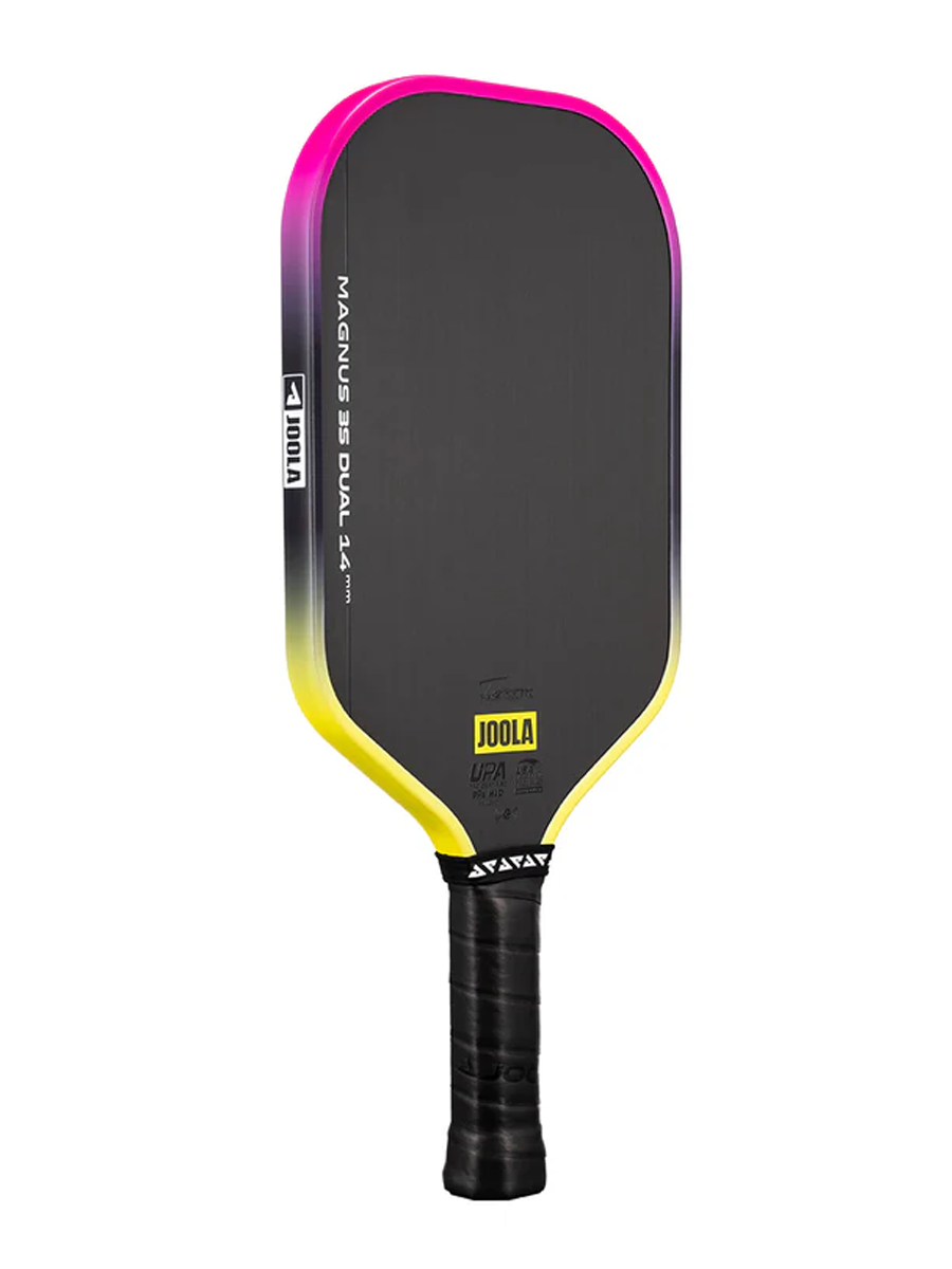 JOOLA Magnus 3S Dual Pickleball Paddle
