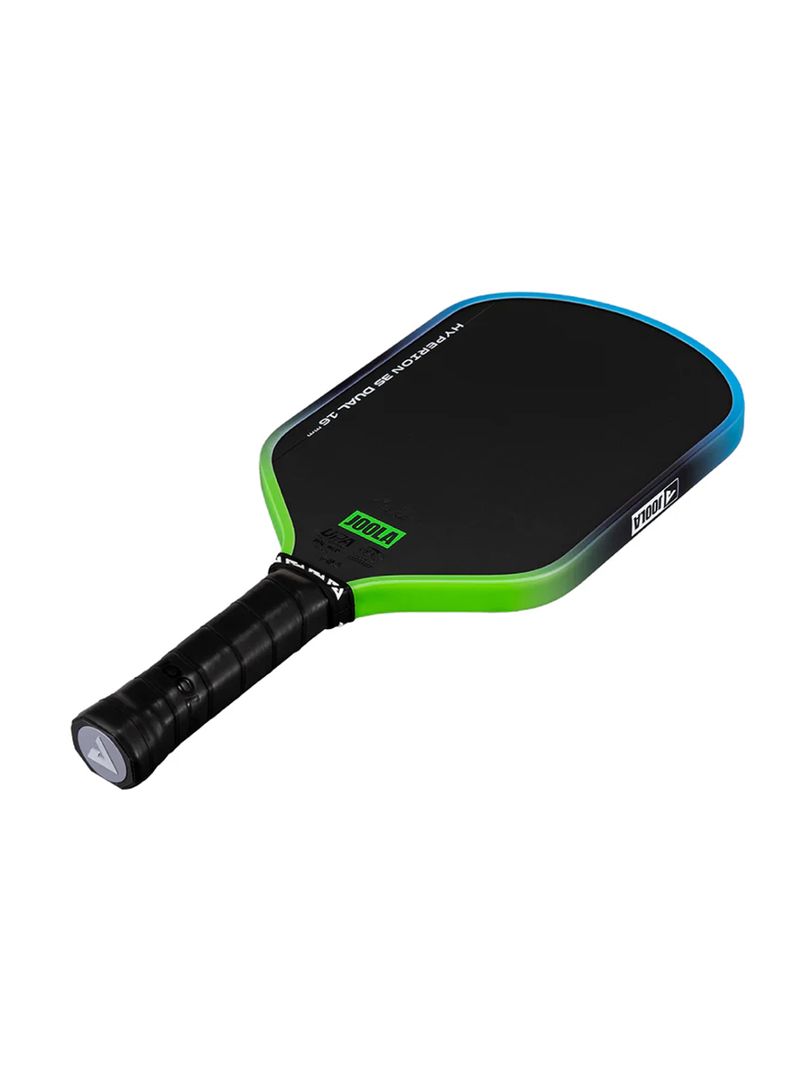 JOOLA Hyperion 3S Dual Pickleball Paddle