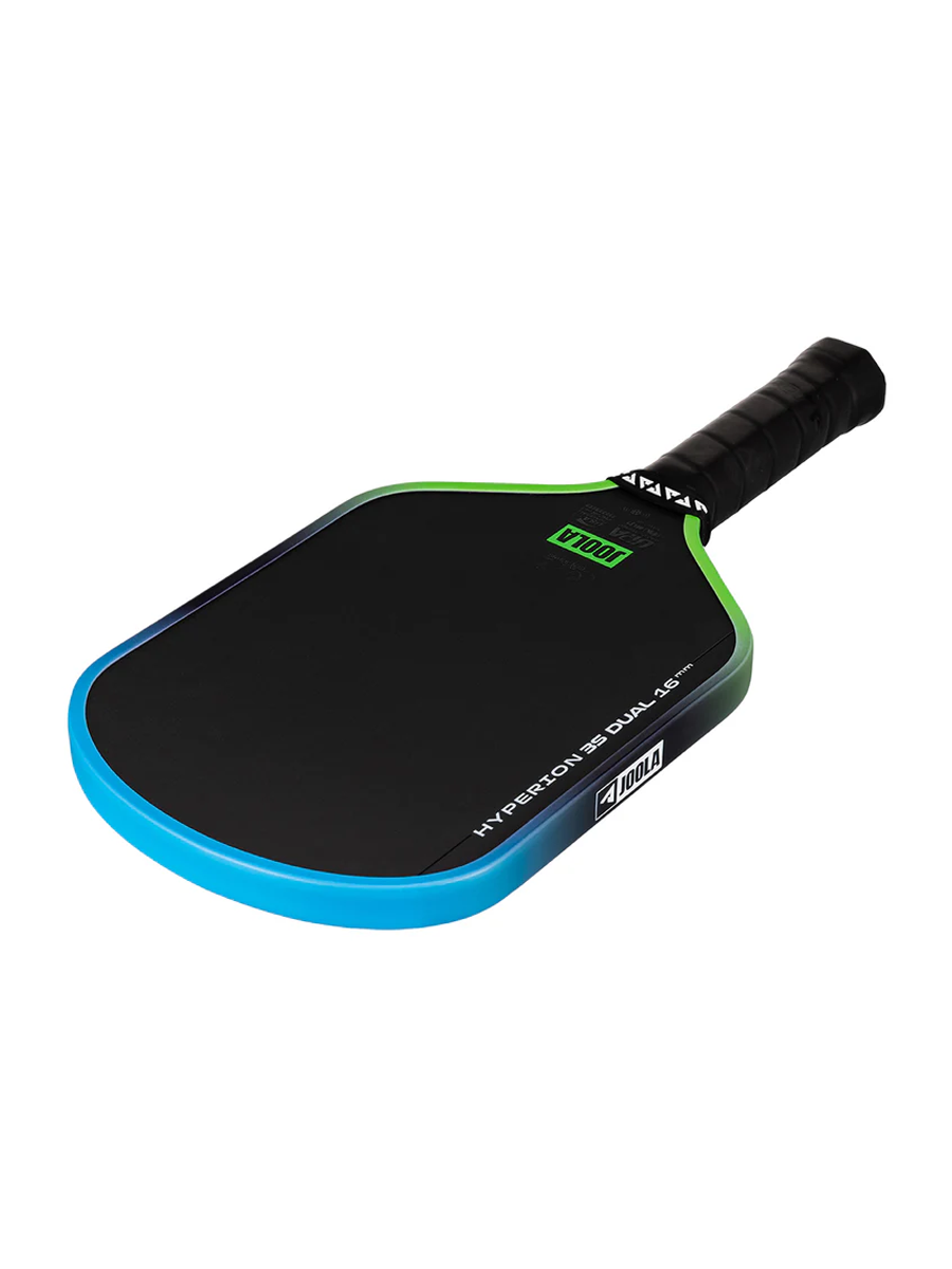 JOOLA Hyperion 3S Dual Pickleball Paddle