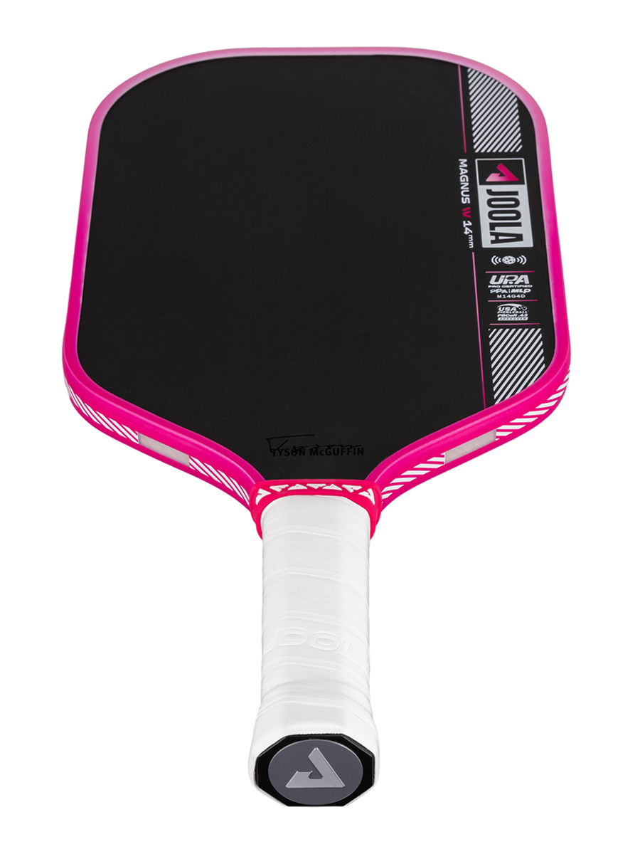 JOOLA Magnus Pro IV Asia Colorway Pickleball Paddle