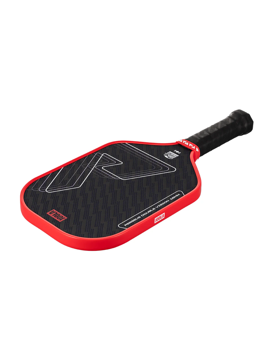 JOOLA Perseus Double Vision Pickleball Paddle