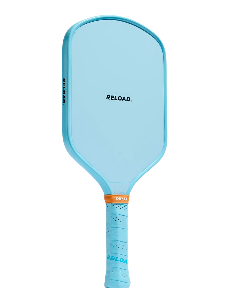 RELOAD 16mm Paddle System
