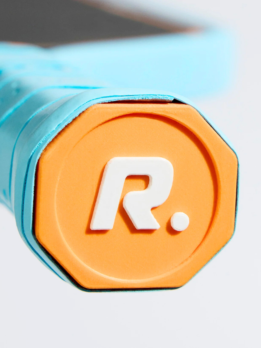 RELOAD 16mm Paddle System