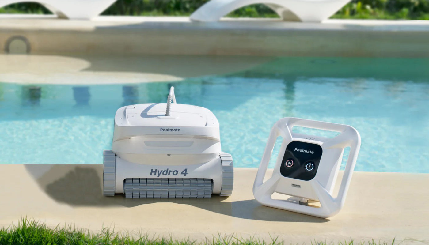 POOLMATE Battery Buoy for Hydro 4