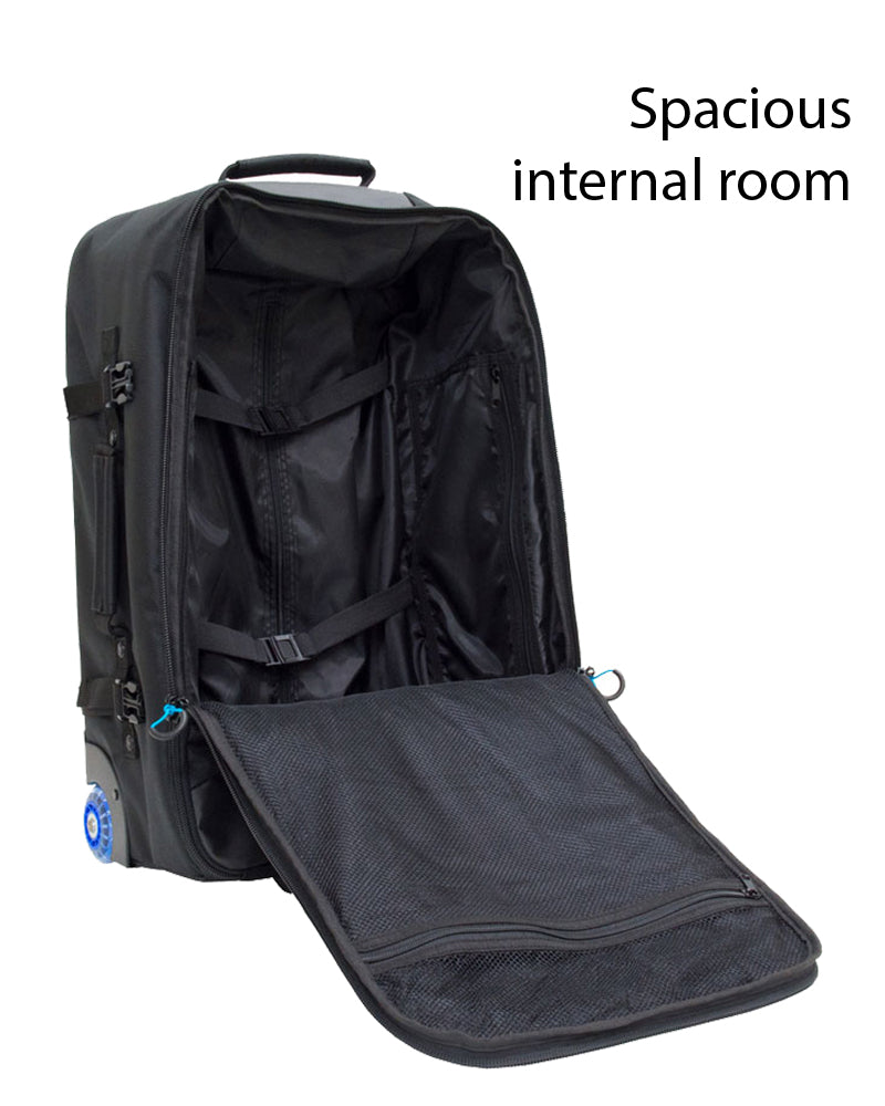 TUSA Roller Bag - Large