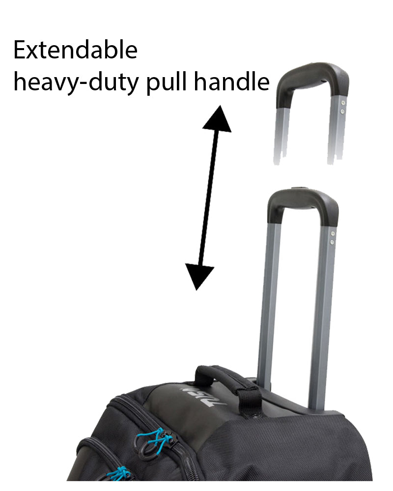 TUSA Roller Bag - Large