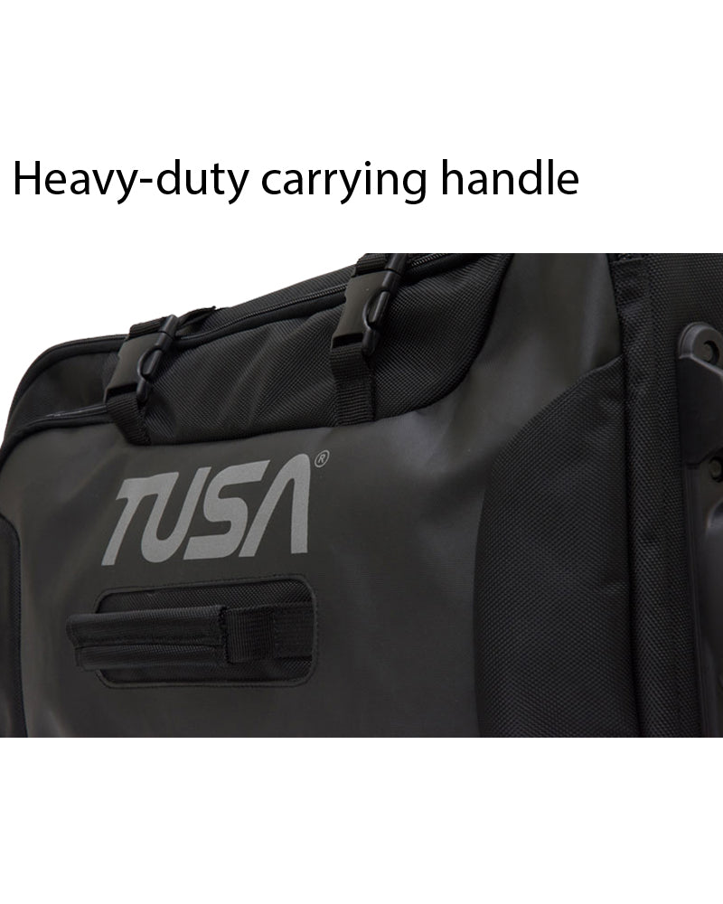 TUSA Roller Bag - Large