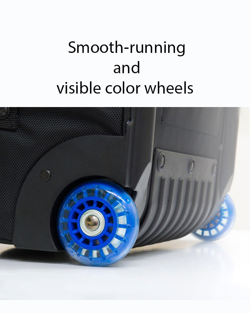 TUSA Roller Bag - Large