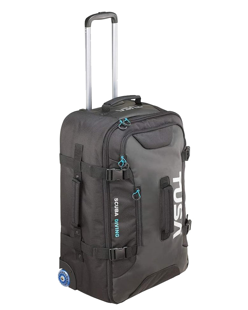 TUSA Roller Bag - Medium