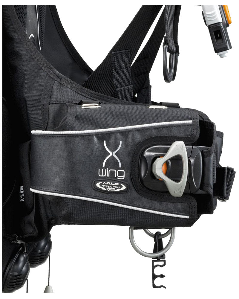 TUSA X-Wing BCJ