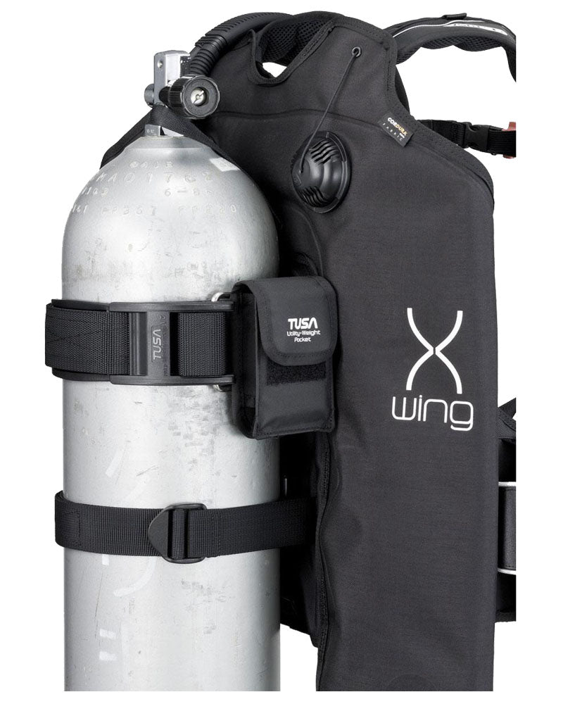TUSA X-Wing BCJ