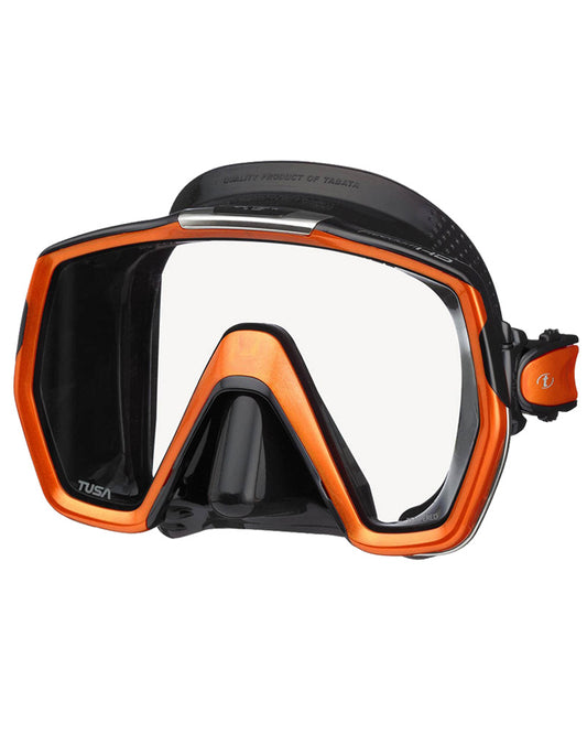 TUSA Freedom HD Mask