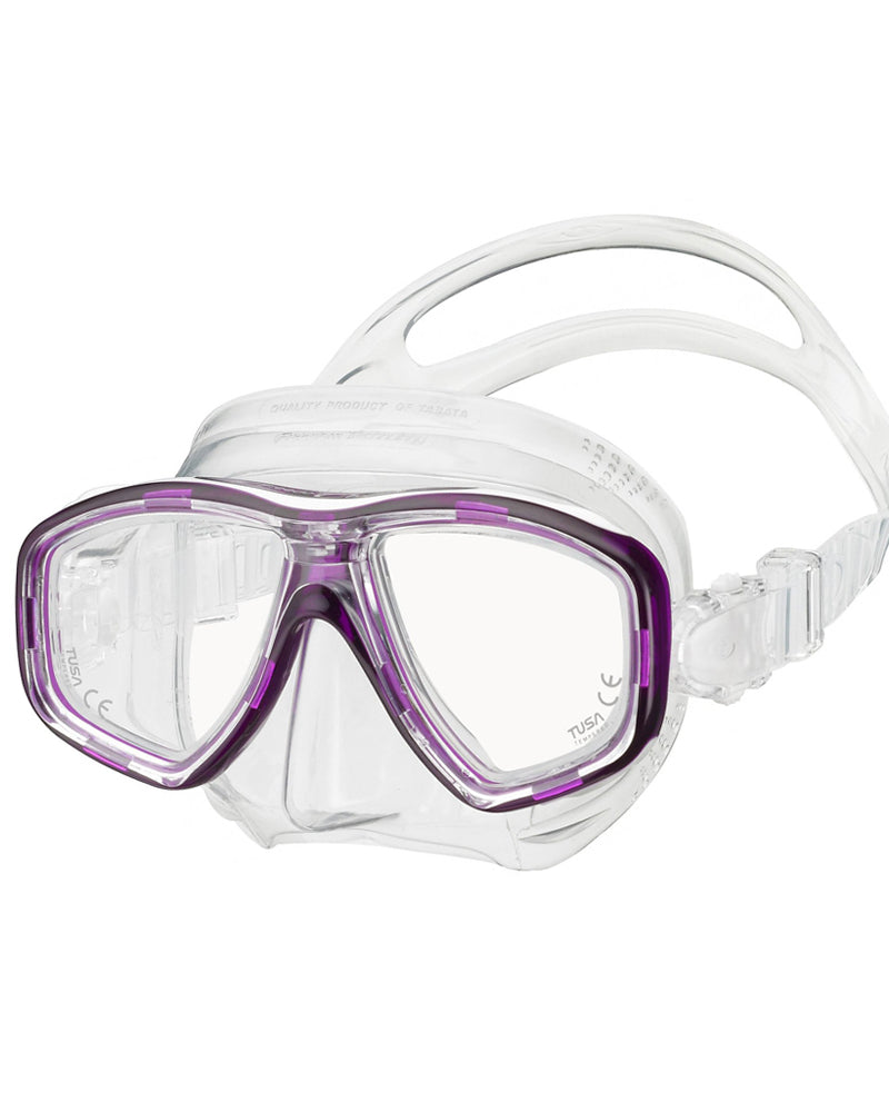 TUSA Freedom Ceos Mask