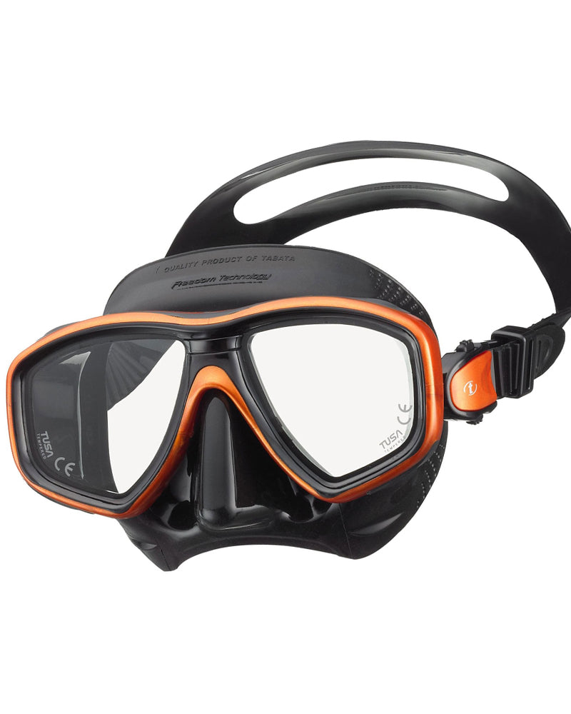 TUSA Freedom Ceos Mask