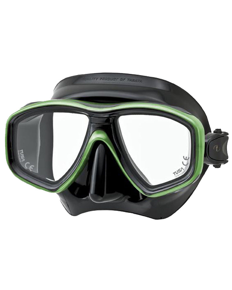 TUSA Freedom Ceos Mask