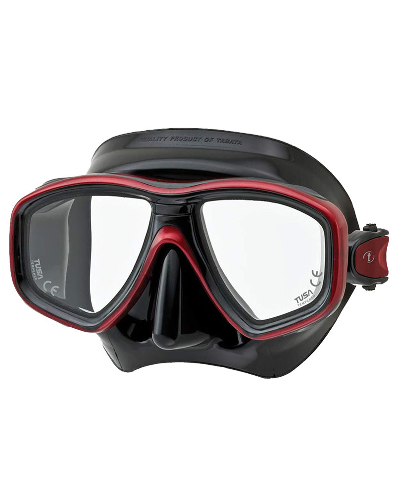 TUSA Freedom Ceos Mask