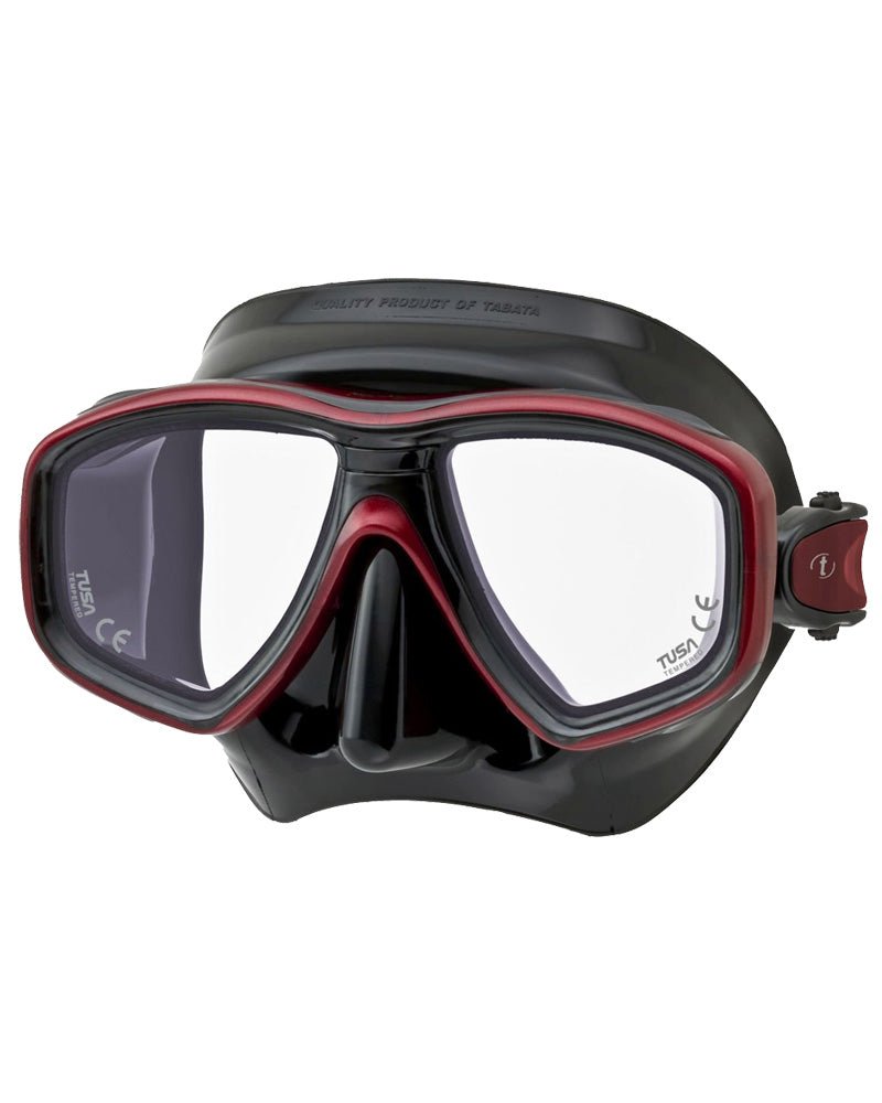 TUSA Freedom Ceos Pro Mask