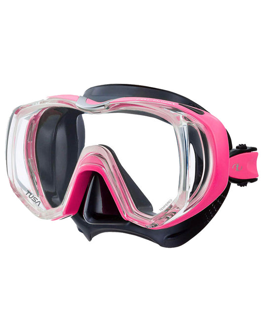 TUSA Freedom Tri-Quest Mask