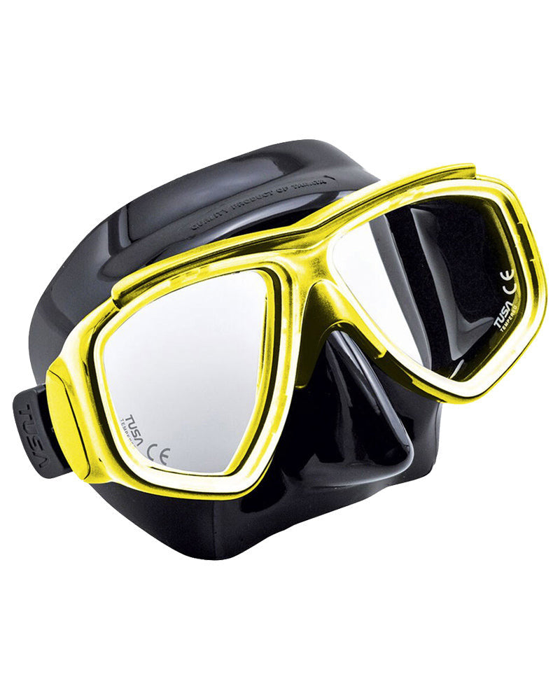 TUSA SPORT Splendive Mask