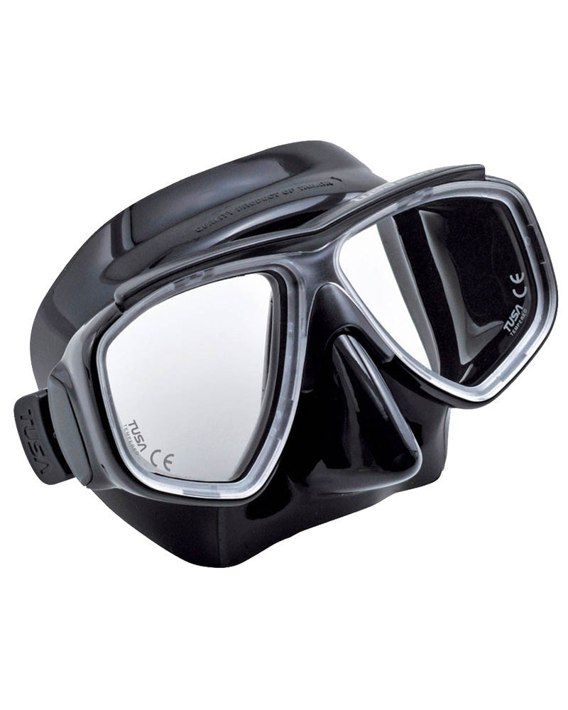 TUSA SPORT Splendive Mask