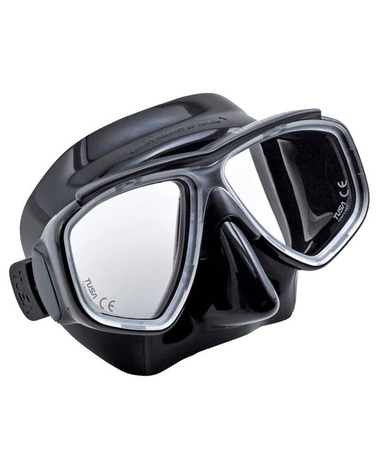 TUSA SPORT Splendive Mask