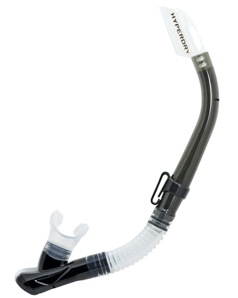 TUSA Semi Hyperdry Snorkel