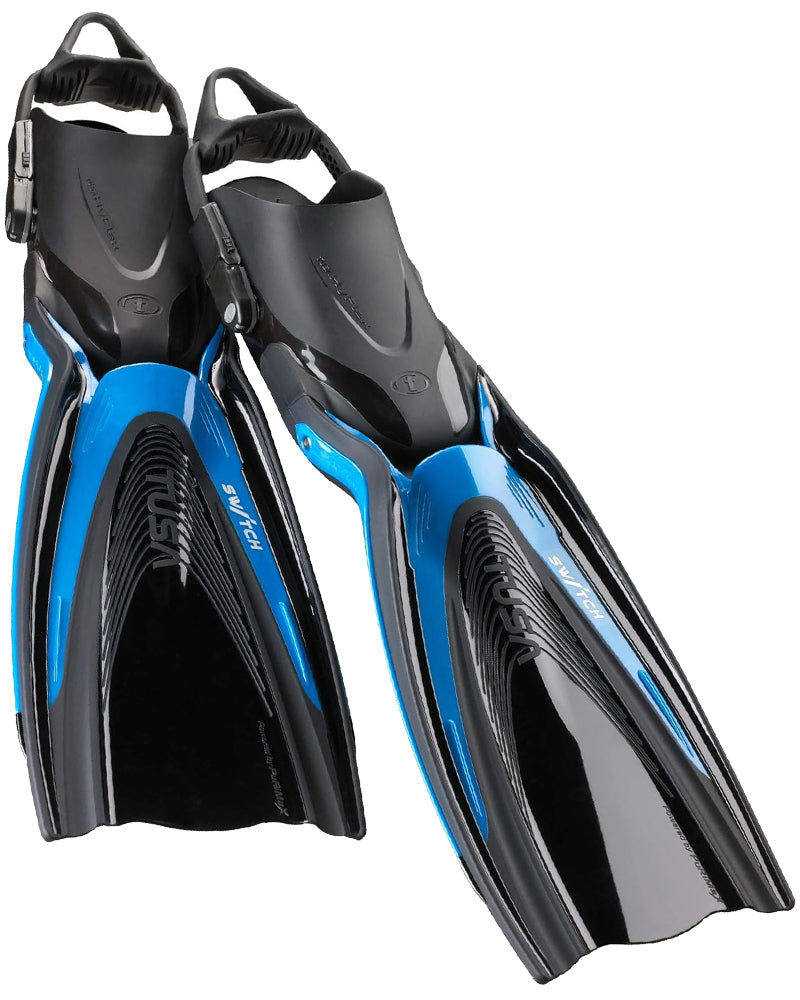 TUSA SF-0104 Hyflex Switch Fins