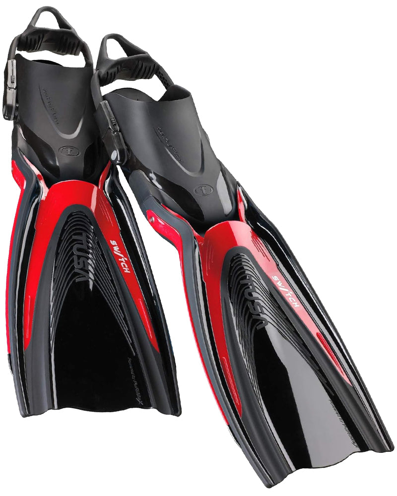TUSA SF-0104 Hyflex Switch Fins