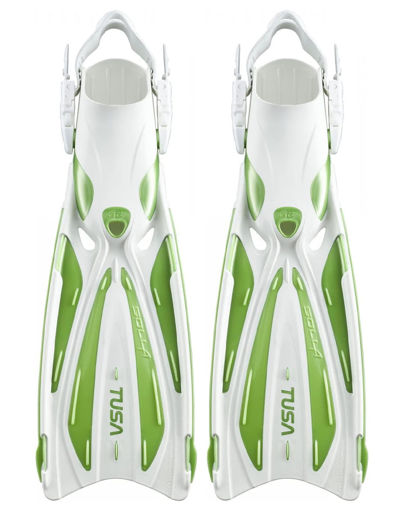 TUSA SF-22 Solla Fins