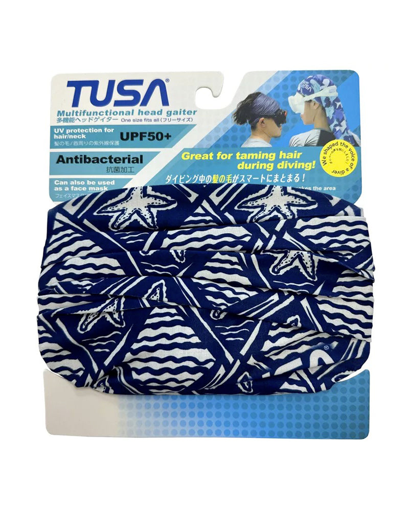 TUSA Head & Neck Gaiter