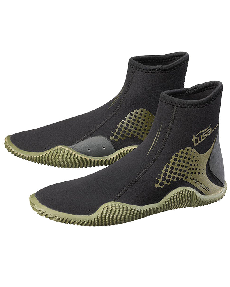 TUSA SPORT UA-0105 Boots
