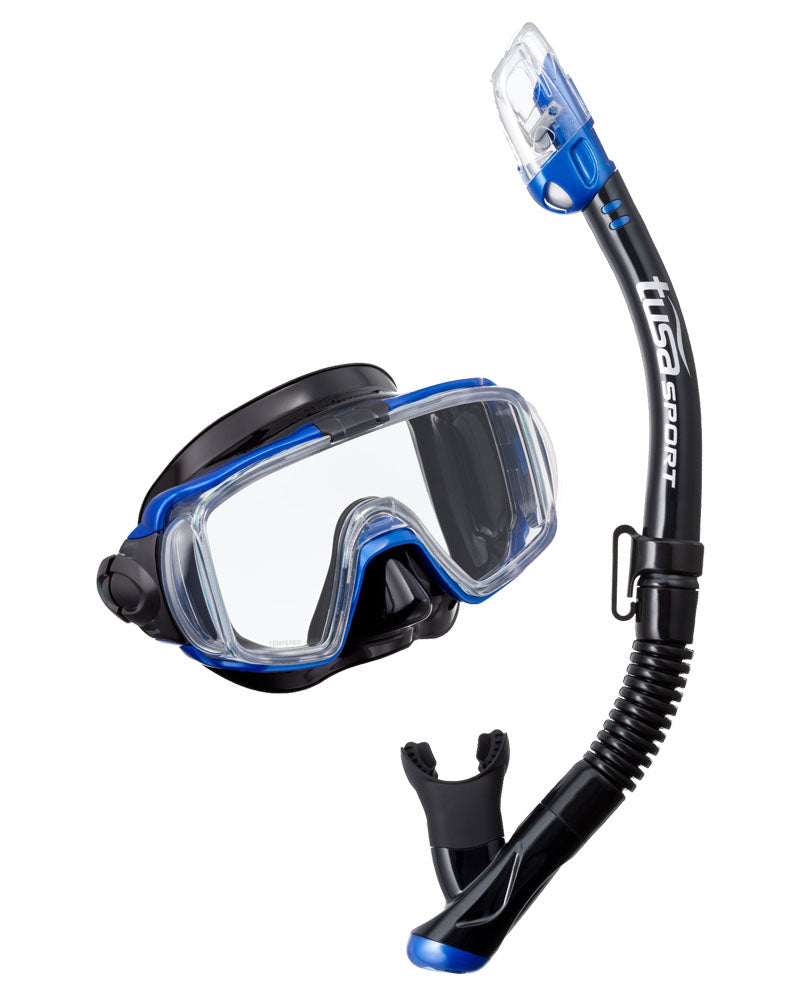 TUSA SPORT UC-3125QB Visio Tri-Ex Combo