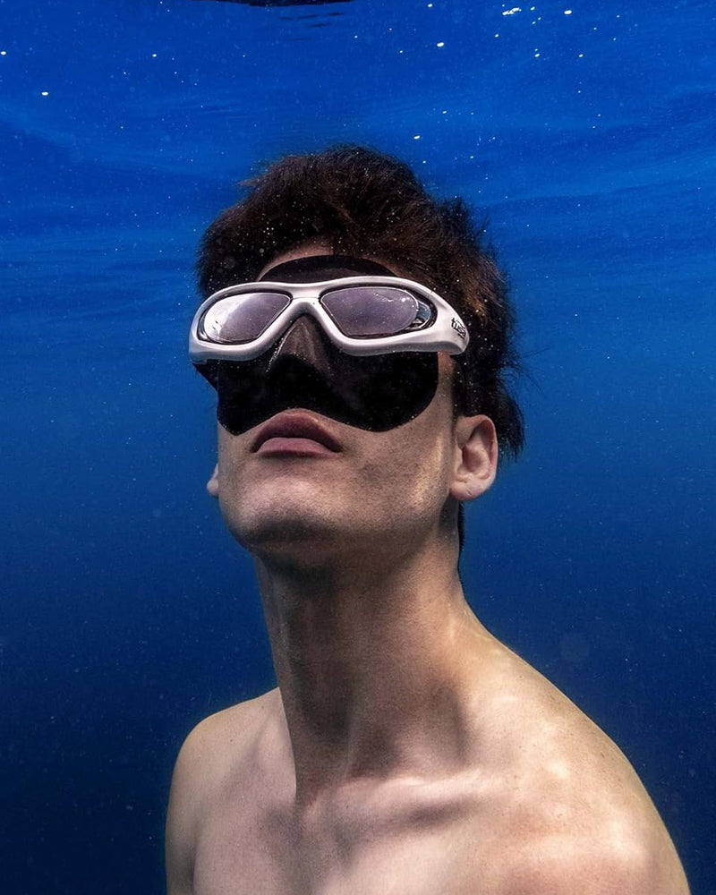 TUSA SPORT UM-29 Freedive Mask