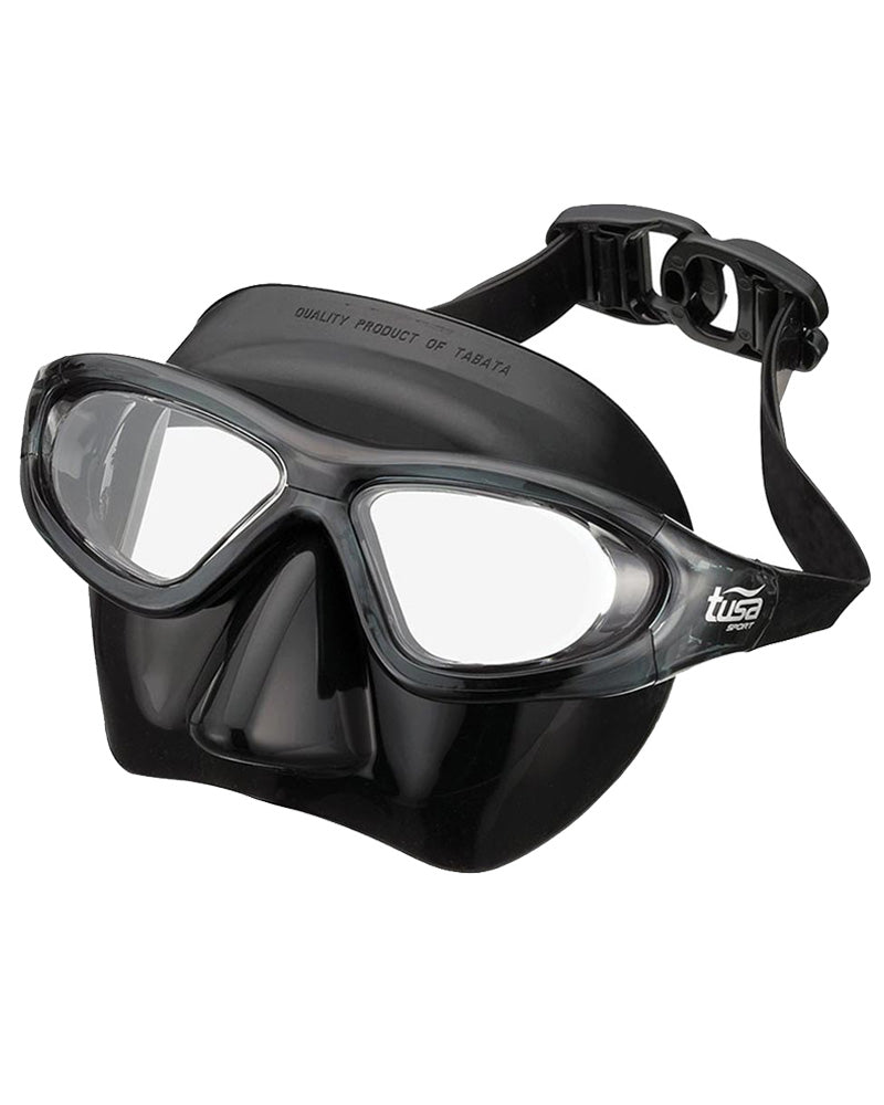 TUSA SPORT UM-29 Freedive Mask