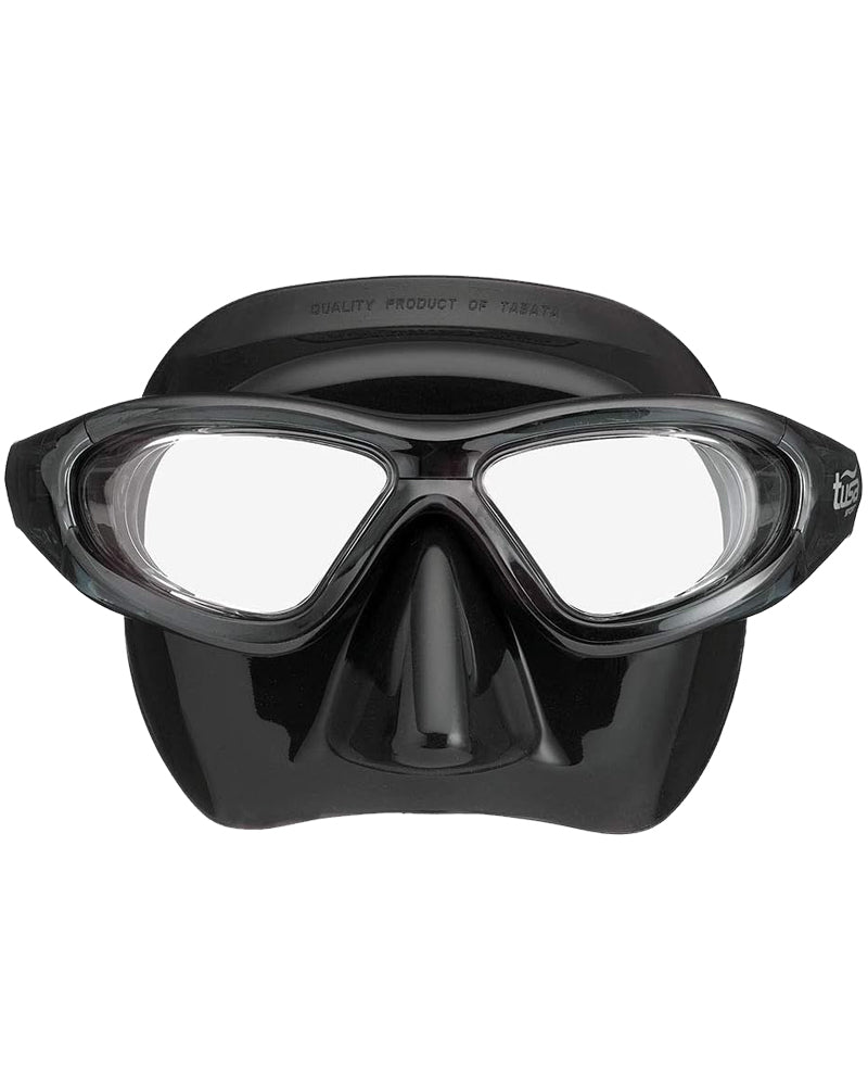 TUSA SPORT UM-29 Freedive Mask