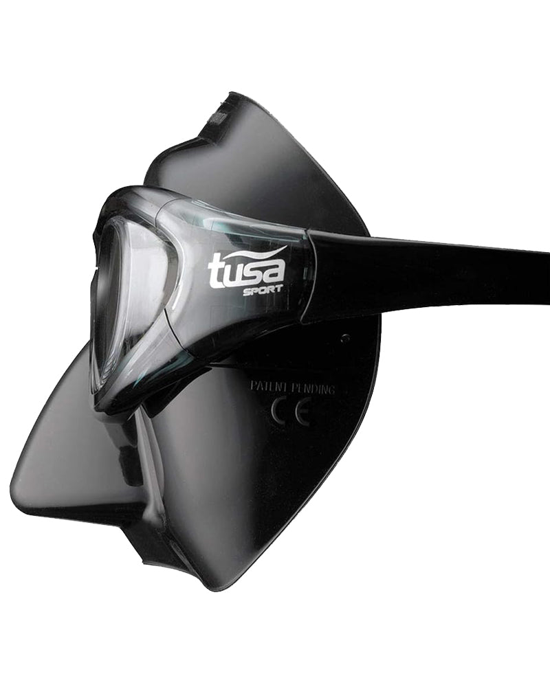 TUSA SPORT UM-29 Freedive Mask