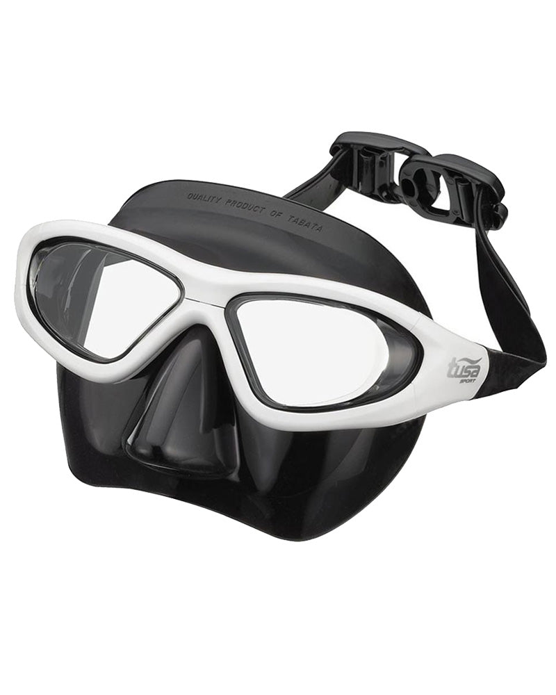 TUSA SPORT UM-29 Freedive Mask