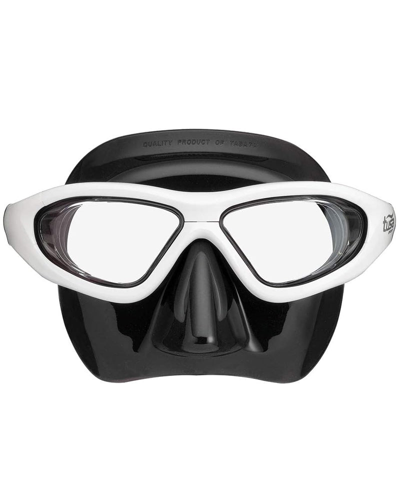 TUSA SPORT UM-29 Freedive Mask